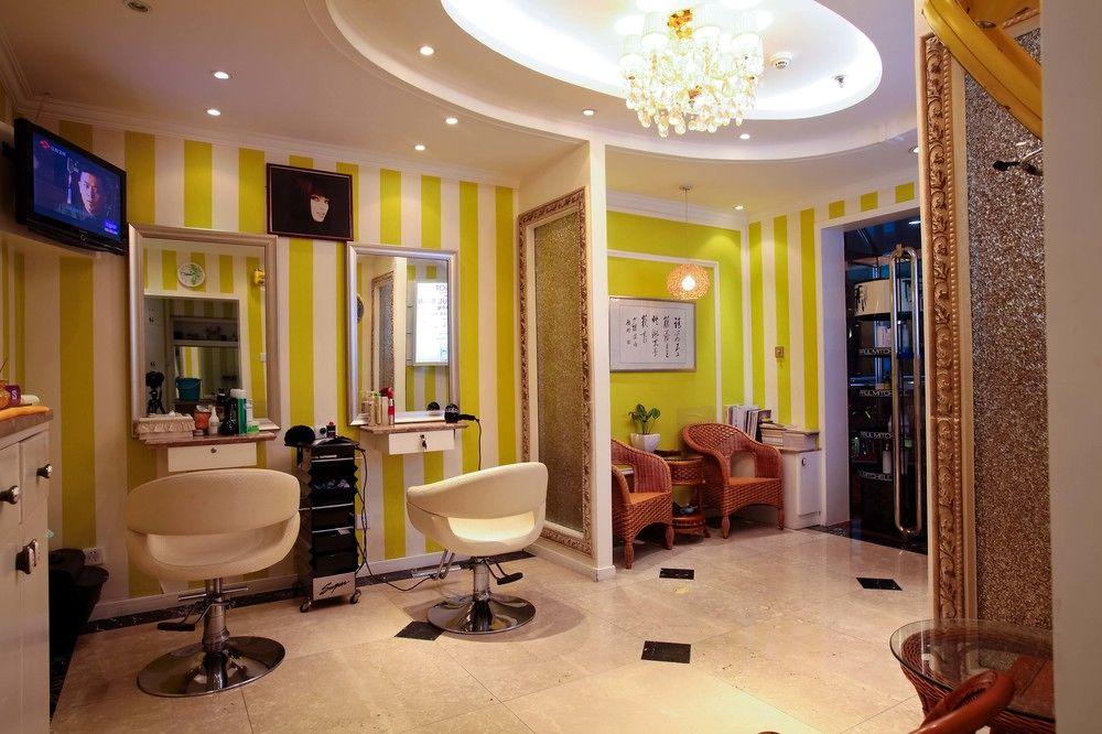 Yanshan Hotel Pekin Zewnętrze zdjęcie