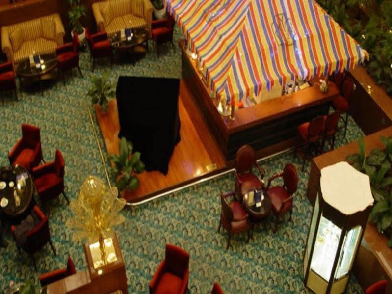 Yanshan Hotel Pekin Zewnętrze zdjęcie