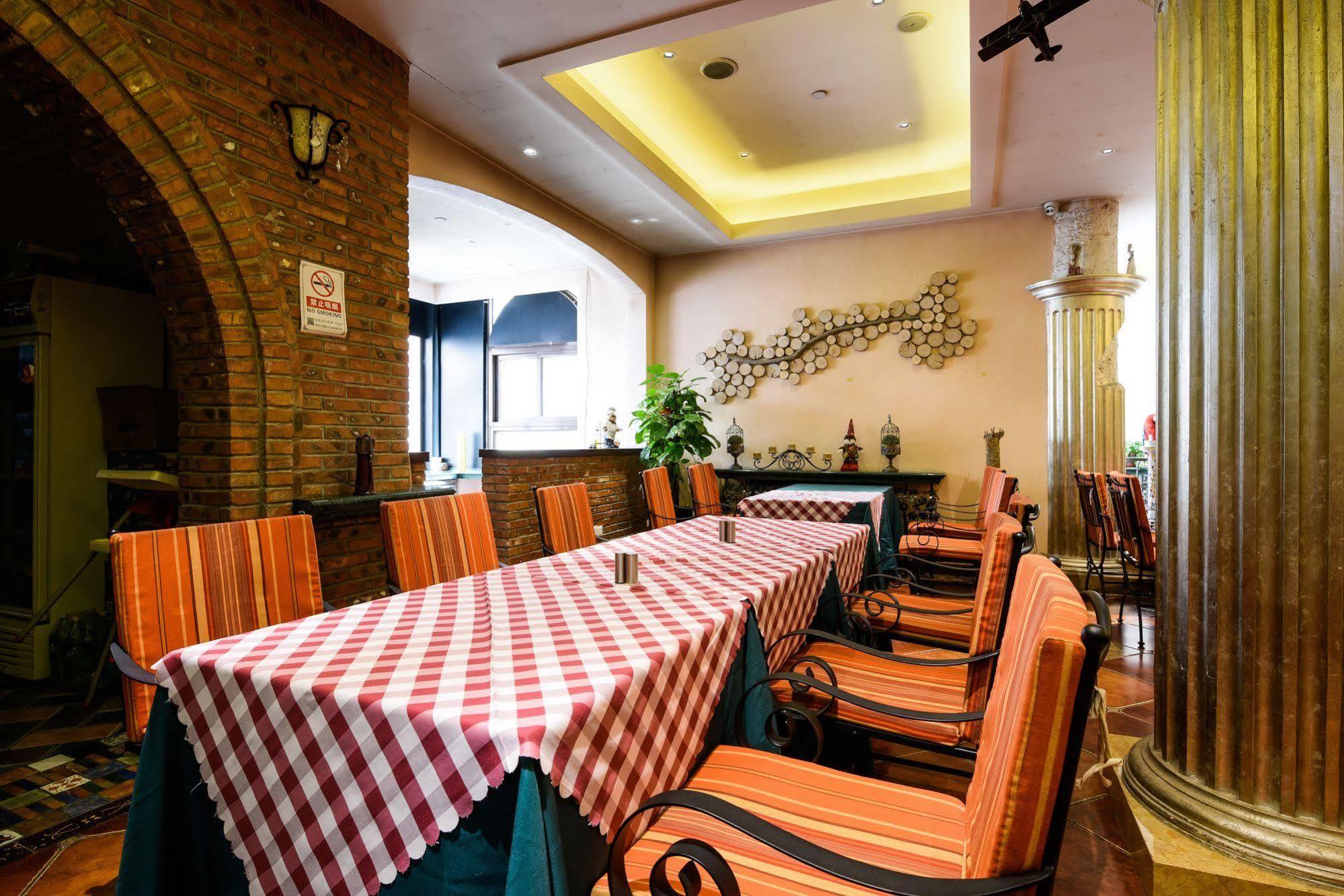 Yanshan Hotel Pekin Zewnętrze zdjęcie